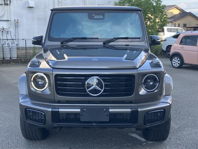 Ref:AUX-25040951 MERCEDES BENZ G-CLASS 2026 10 Ref:AUX-25040951 MERCEDES BENZ G-CLASS 2026 - Image 10