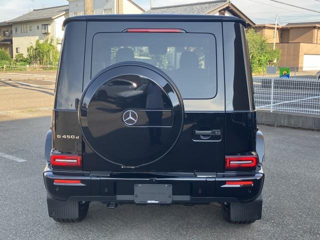 Ref:AUX-25040961 MERCEDES BENZ G-CLASS 2026 2 Ref:AUX-25040961 MERCEDES BENZ G-CLASS 2026 - Image 2