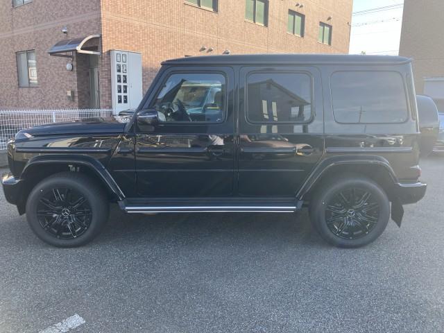 Ref:AUX-25040961 MERCEDES BENZ G-CLASS 2026 11 Ref:AUX-25040961 MERCEDES BENZ G-CLASS 2026 - Image 11