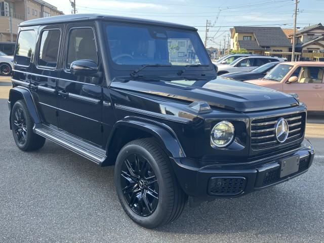 Ref:AUX-25040961 MERCEDES BENZ G-CLASS 2026 12 Ref:AUX-25040961 MERCEDES BENZ G-CLASS 2026 - Image 12