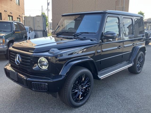 Ref:AUX-25040961 MERCEDES BENZ G-CLASS 2026 13 Ref:AUX-25040961 MERCEDES BENZ G-CLASS 2026 - Image 13