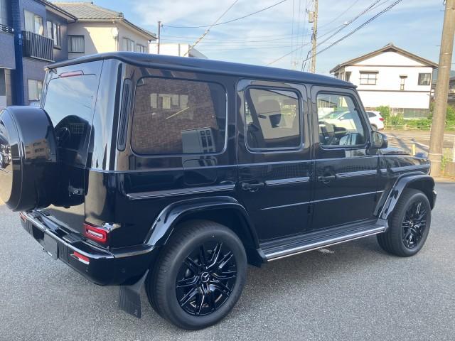 Ref:AUX-25040961 MERCEDES BENZ G-CLASS 2026 14 Ref:AUX-25040961 MERCEDES BENZ G-CLASS 2026 - Image 14