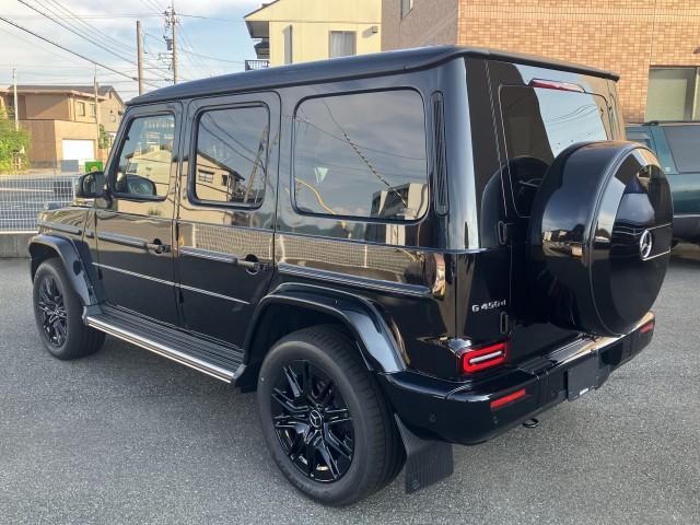 Ref:AUX-25040961 MERCEDES BENZ G-CLASS 2026 15 Ref:AUX-25040961 MERCEDES BENZ G-CLASS 2026 - Image 15