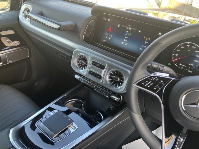 Ref:AUX-25040961 MERCEDES BENZ G-CLASS 2026 18 Ref:AUX-25040961 MERCEDES BENZ G-CLASS 2026 - Image 18