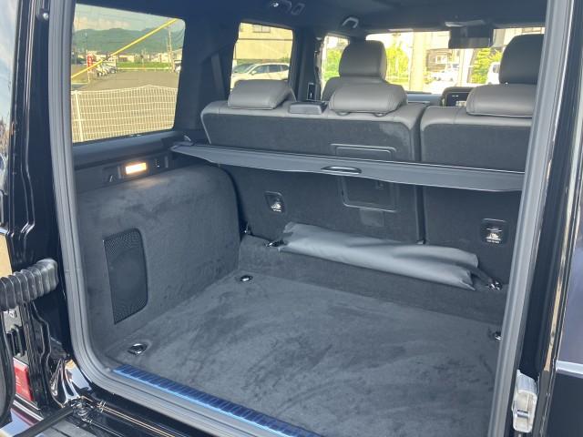 Ref:AUX-25040961 MERCEDES BENZ G-CLASS 2026 19 Ref:AUX-25040961 MERCEDES BENZ G-CLASS 2026 - Image 19