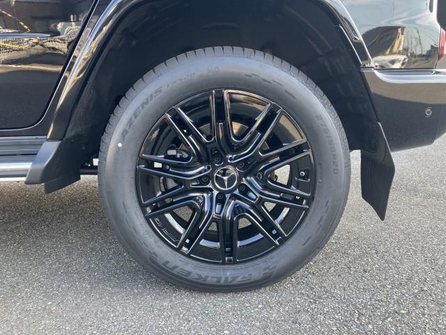 Ref:AUX-25040961 MERCEDES BENZ G-CLASS 2026 20 Ref:AUX-25040961 MERCEDES BENZ G-CLASS 2026 - Image 20
