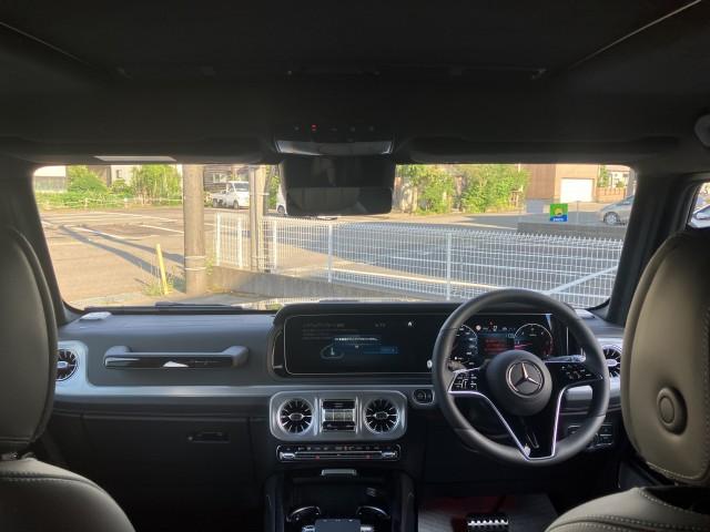 Ref:AUX-25040961 MERCEDES BENZ G-CLASS 2026 3 Ref:AUX-25040961 MERCEDES BENZ G-CLASS 2026 - Image 3