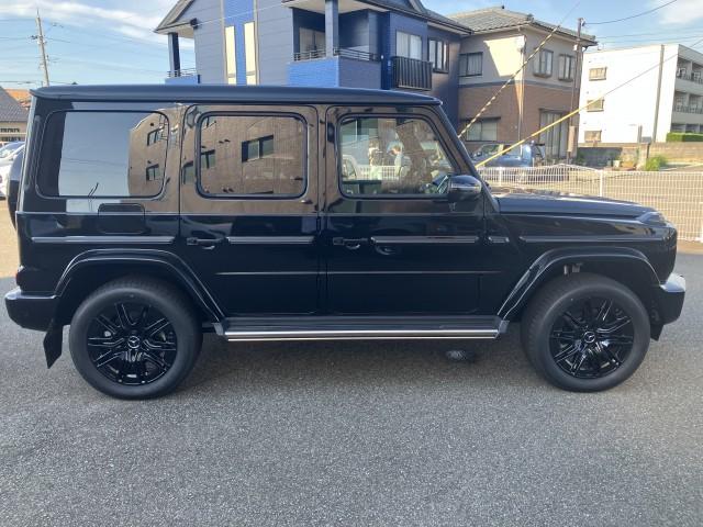 Ref:AUX-25040961 MERCEDES BENZ G-CLASS 2026 4 Ref:AUX-25040961 MERCEDES BENZ G-CLASS 2026 - Image 4