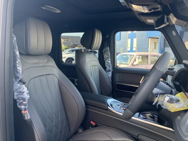 Ref:AUX-25040961 MERCEDES BENZ G-CLASS 2026 6 Ref:AUX-25040961 MERCEDES BENZ G-CLASS 2026 - Image 6