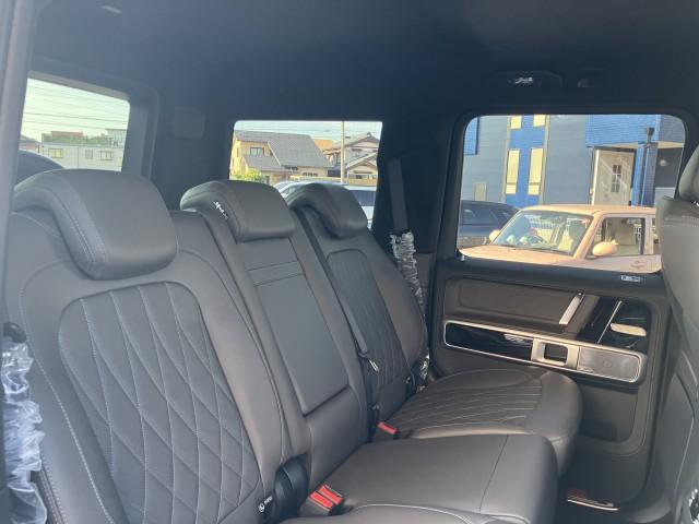 Ref:AUX-25040961 MERCEDES BENZ G-CLASS 2026 7 Ref:AUX-25040961 MERCEDES BENZ G-CLASS 2026 - Image 7