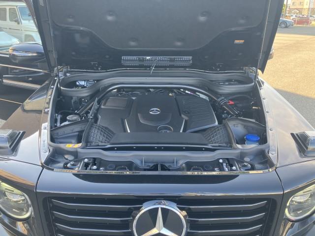 Ref:AUX-25040961 MERCEDES BENZ G-CLASS 2026 8 Ref:AUX-25040961 MERCEDES BENZ G-CLASS 2026 - Image 8