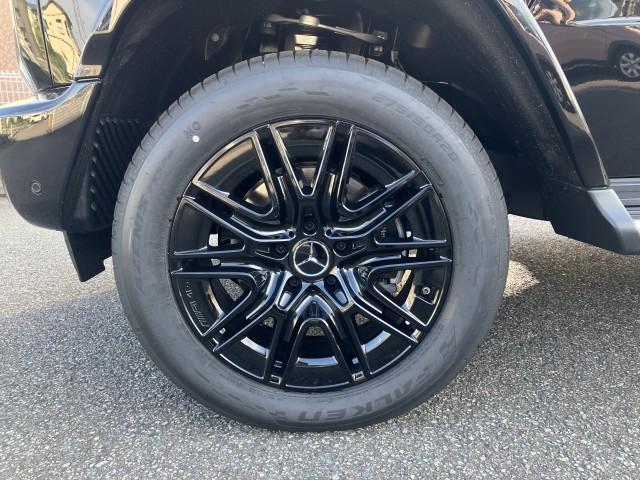Ref:AUX-25040961 MERCEDES BENZ G-CLASS 2026 9 Ref:AUX-25040961 MERCEDES BENZ G-CLASS 2026 - Image 9