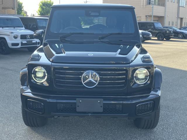 Ref:AUX-25040961 MERCEDES BENZ G-CLASS 2026 10 Ref:AUX-25040961 MERCEDES BENZ G-CLASS 2026 - Image 10