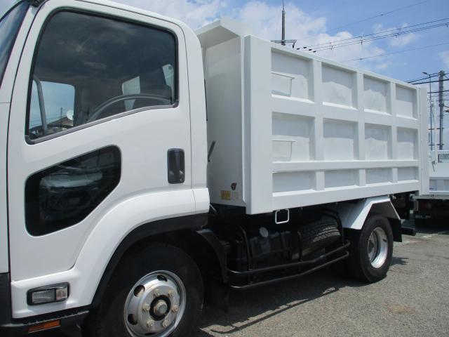 Ref:AUX-25040966 ISUZU FORWARD 2017 11 Ref:AUX-25040966 ISUZU FORWARD 2017 - Image 11
