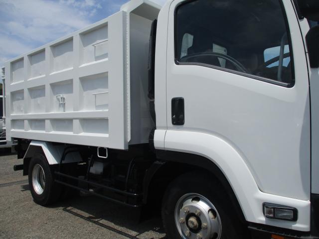 Ref:AUX-25040966 ISUZU FORWARD 2017 12 Ref:AUX-25040966 ISUZU FORWARD 2017 - Image 12