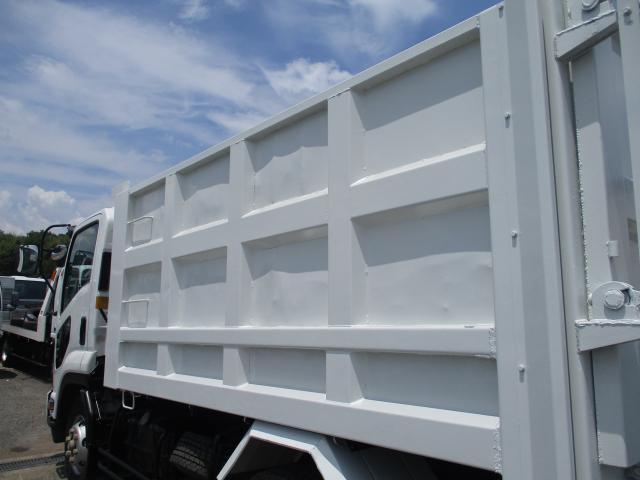 Ref:AUX-25040966 ISUZU FORWARD 2017 13 Ref:AUX-25040966 ISUZU FORWARD 2017 - Image 13