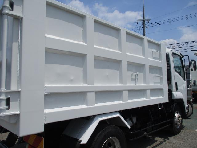Ref:AUX-25040966 ISUZU FORWARD 2017 14 Ref:AUX-25040966 ISUZU FORWARD 2017 - Image 14