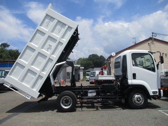 Ref:AUX-25040966 ISUZU FORWARD 2017 16 Ref:AUX-25040966 ISUZU FORWARD 2017 - Image 16