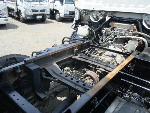 Ref:AUX-25040966 ISUZU FORWARD 2017 18 Ref:AUX-25040966 ISUZU FORWARD 2017 - Image 18