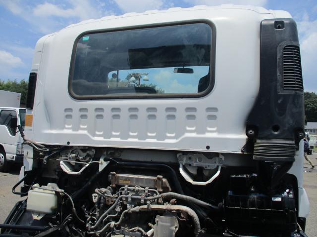 Ref:AUX-25040966 ISUZU FORWARD 2017 19 Ref:AUX-25040966 ISUZU FORWARD 2017 - Image 19