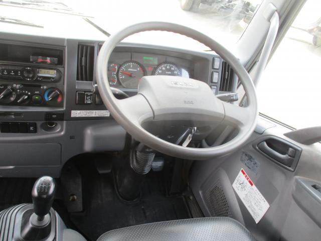 Ref:AUX-25040966 ISUZU FORWARD 2017 20 Ref:AUX-25040966 ISUZU FORWARD 2017 - Image 20