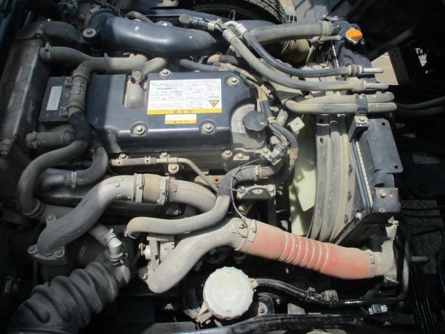 Ref:AUX-25040966 ISUZU FORWARD 2017 6 Ref:AUX-25040966 ISUZU FORWARD 2017 - Image 6