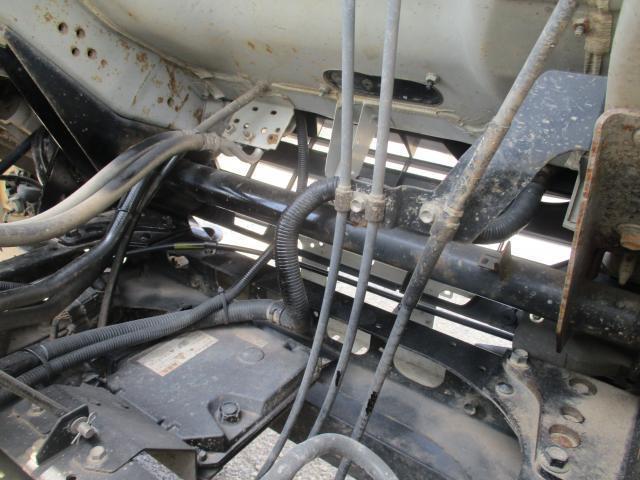 Ref:AUX-25040966 ISUZU FORWARD 2017 7 Ref:AUX-25040966 ISUZU FORWARD 2017 - Image 7