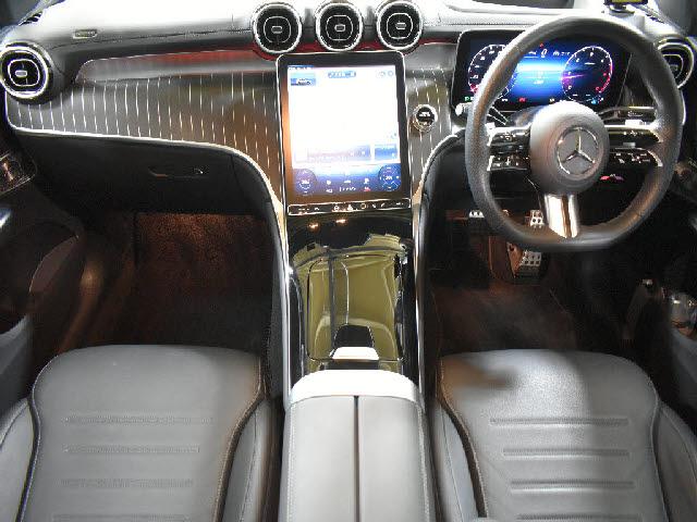 Ref:AUX-25040988 MERCEDES BENZ GLC-CLASS 2023 2 Ref:AUX-25040988 MERCEDES BENZ GLC-CLASS 2023 - Image 2