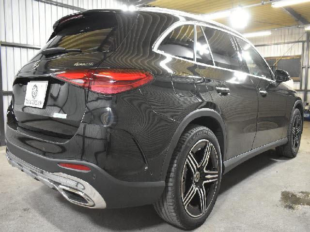 Ref:AUX-25040988 MERCEDES BENZ GLC-CLASS 2023 3 Ref:AUX-25040988 MERCEDES BENZ GLC-CLASS 2023 - Image 3