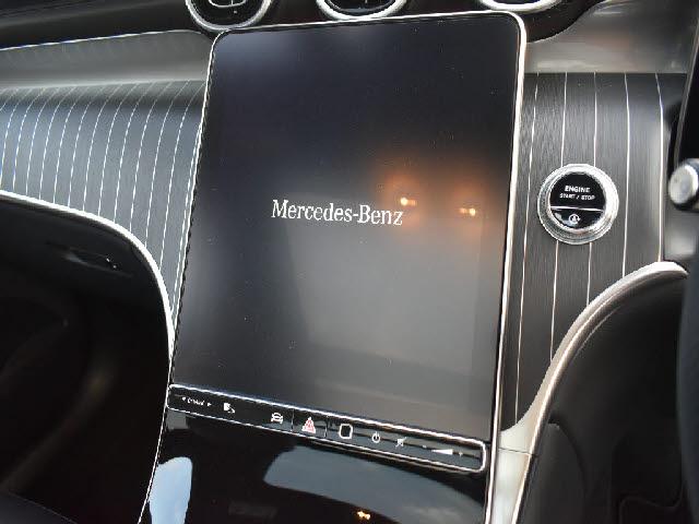 Ref:AUX-25040988 MERCEDES BENZ GLC-CLASS 2023 10 Ref:AUX-25040988 MERCEDES BENZ GLC-CLASS 2023 - Image 10