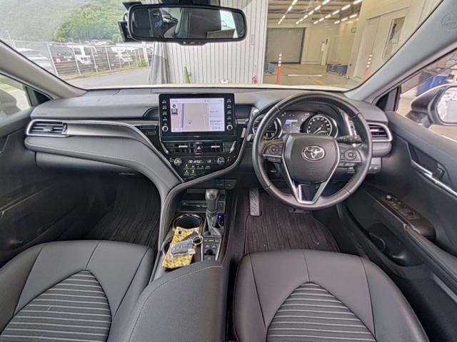 Ref:AUX-25041179 TOYOTA CAMRY 2021 3 Ref:AUX-25041179 TOYOTA CAMRY 2021 - Image 3