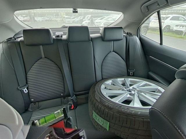 Ref:AUX-25041179 TOYOTA CAMRY 2021 4 Ref:AUX-25041179 TOYOTA CAMRY 2021 - Image 4