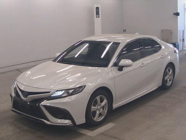 Ref:AUX-25041179 TOYOTA CAMRY 2021 5 Ref:AUX-25041179 TOYOTA CAMRY 2021 - Image 5