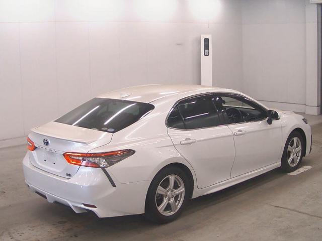 Ref:AUX-25041179 TOYOTA CAMRY 2021 6 Ref:AUX-25041179 TOYOTA CAMRY 2021 - Image 6