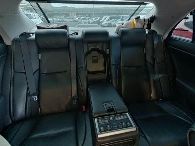 Ref:AUX-25041185 TOYOTA CROWN MAJESTA 2009 4 Ref:AUX-25041185 TOYOTA CROWN MAJESTA 2009 - Image 4