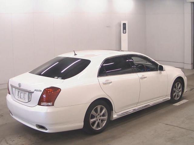 Ref:AUX-25041185 TOYOTA CROWN MAJESTA 2009 6 Ref:AUX-25041185 TOYOTA CROWN MAJESTA 2009 - Image 6