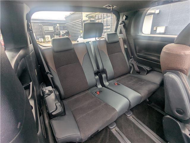 Ref:AUX-25041349 TOYOTA ALPHARD 2017 12 Ref:AUX-25041349 TOYOTA ALPHARD 2017 - Image 12