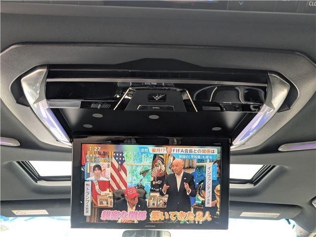 Ref:AUX-25041349 TOYOTA ALPHARD 2017 13 Ref:AUX-25041349 TOYOTA ALPHARD 2017 - Image 13