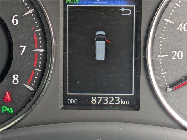 Ref:AUX-25041349 TOYOTA ALPHARD 2017 15 Ref:AUX-25041349 TOYOTA ALPHARD 2017 - Image 15