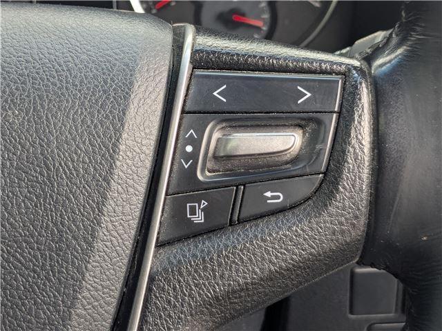 Ref:AUX-25041349 TOYOTA ALPHARD 2017 17 Ref:AUX-25041349 TOYOTA ALPHARD 2017 - Image 17
