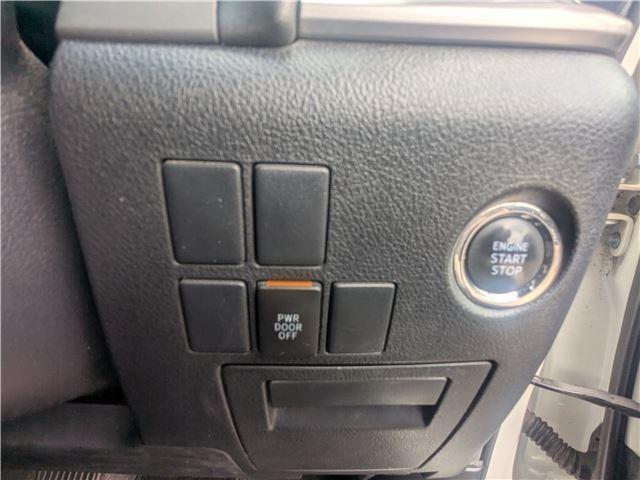 Ref:AUX-25041349 TOYOTA ALPHARD 2017 20 Ref:AUX-25041349 TOYOTA ALPHARD 2017 - Image 20