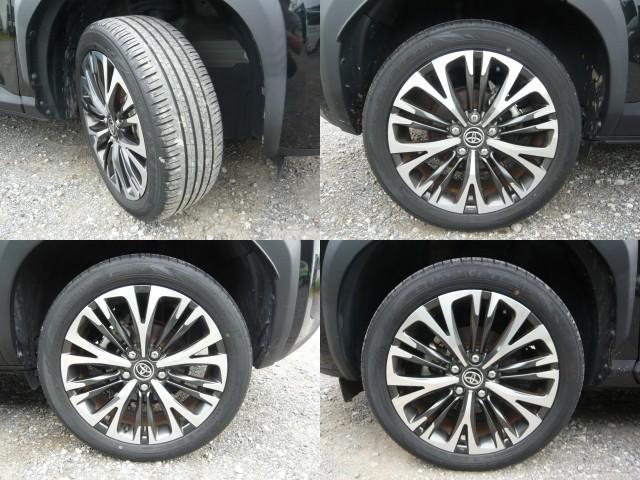 Ref:AUX-25041352 TOYOTA YARIS CROSS 2022 9 Ref:AUX-25041352 TOYOTA YARIS CROSS 2022 - Image 9