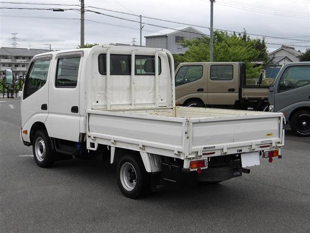 Ref:AUX-25041369 TOYOTA TOYOACE 2018 2 Ref:AUX-25041369 TOYOTA TOYOACE 2018 - Image 2