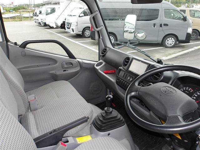 Ref:AUX-25041369 TOYOTA TOYOACE 2018 12 Ref:AUX-25041369 TOYOTA TOYOACE 2018 - Image 12