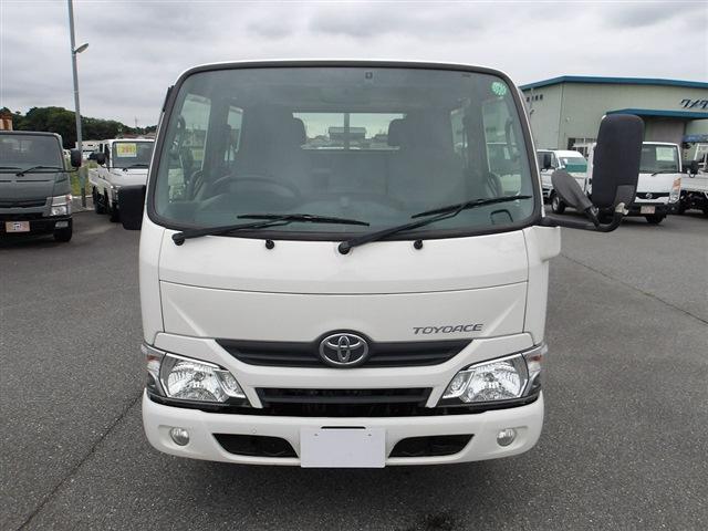 Ref:AUX-25041369 TOYOTA TOYOACE 2018 13 Ref:AUX-25041369 TOYOTA TOYOACE 2018 - Image 13