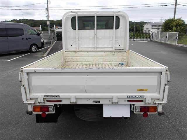 Ref:AUX-25041369 TOYOTA TOYOACE 2018 14 Ref:AUX-25041369 TOYOTA TOYOACE 2018 - Image 14