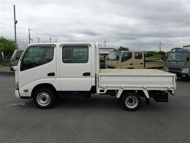 Ref:AUX-25041369 TOYOTA TOYOACE 2018 15 Ref:AUX-25041369 TOYOTA TOYOACE 2018 - Image 15
