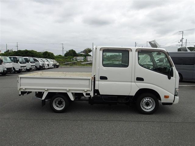 Ref:AUX-25041369 TOYOTA TOYOACE 2018 16 Ref:AUX-25041369 TOYOTA TOYOACE 2018 - Image 16