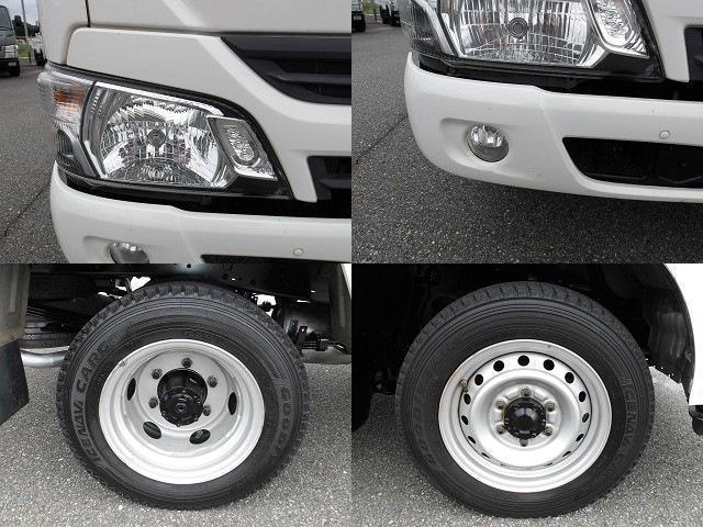 Ref:AUX-25041369 TOYOTA TOYOACE 2018 17 Ref:AUX-25041369 TOYOTA TOYOACE 2018 - Image 17