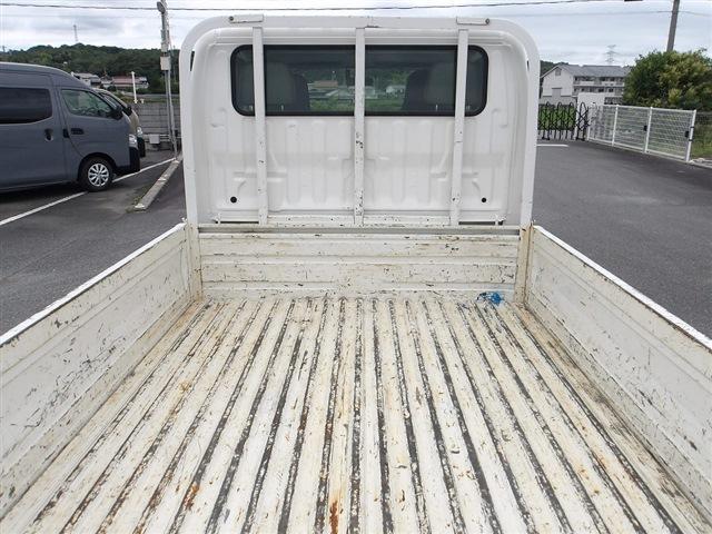 Ref:AUX-25041369 TOYOTA TOYOACE 2018 19 Ref:AUX-25041369 TOYOTA TOYOACE 2018 - Image 19